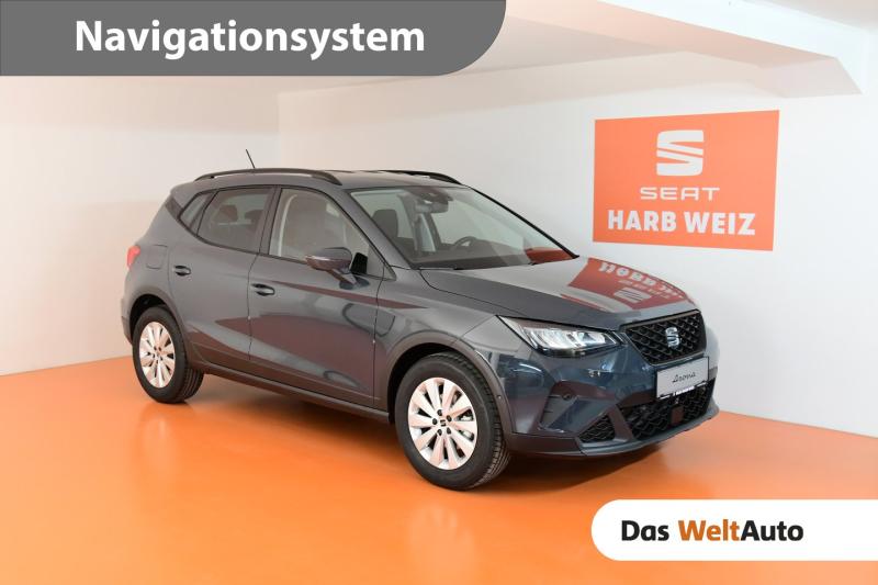 SEAT Arona Style 1.0 TSI DSG