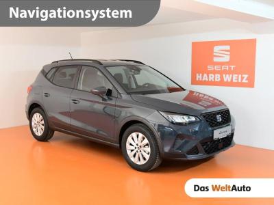 SEAT Arona Style 1.0 TSI DSG
