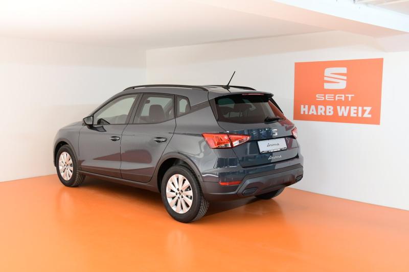 SEAT Arona Style 1.0 TSI DSG