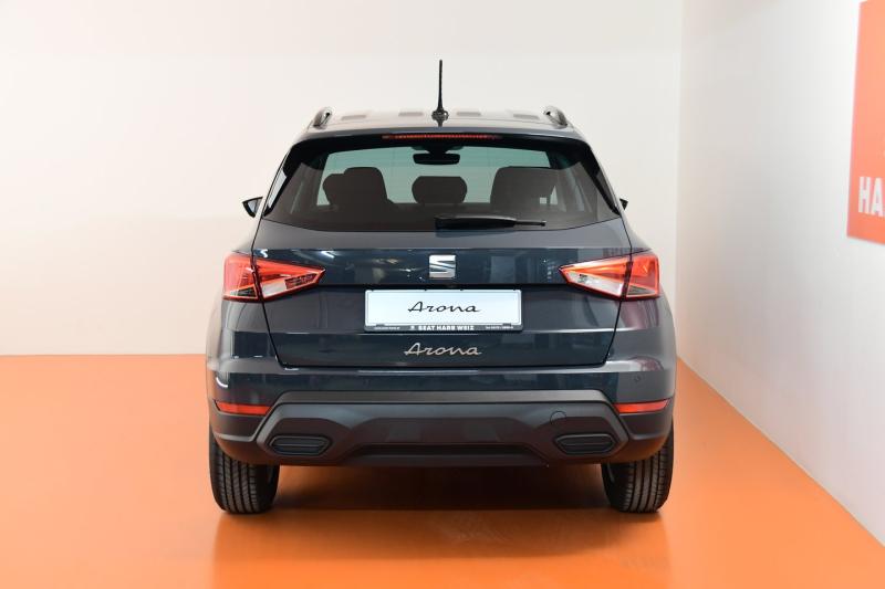 SEAT Arona Style 1.0 TSI DSG