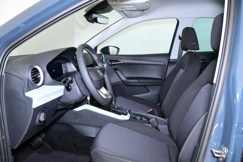 SEAT Arona Style 1.0 TSI DSG