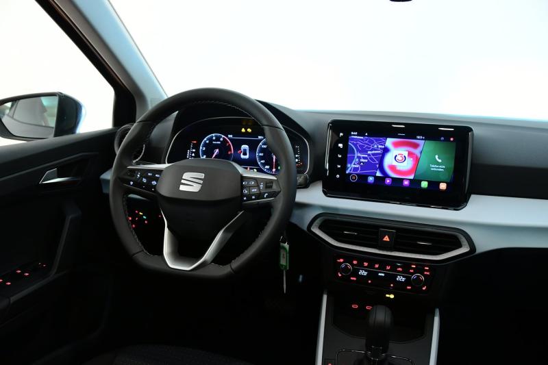 SEAT Arona Style 1.0 TSI DSG