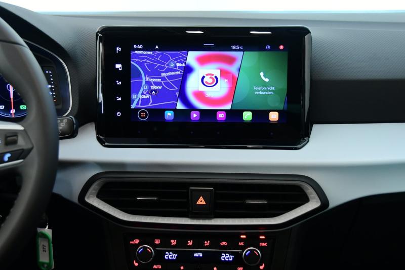 SEAT Arona Style 1.0 TSI DSG