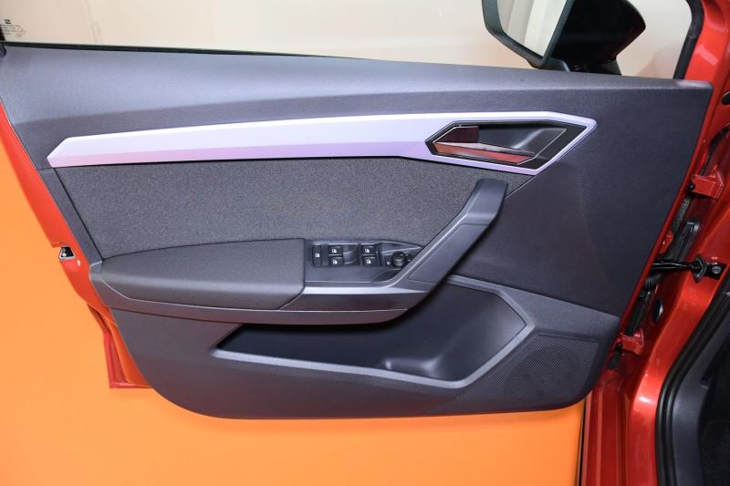 SEAT Ibiza FR 1.0 TSI