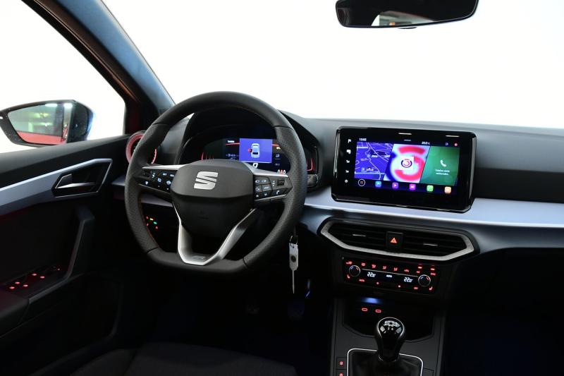 SEAT Ibiza FR 1.0 TSI