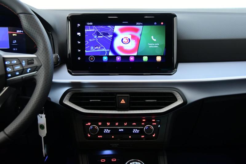 SEAT Ibiza FR 1.0 TSI