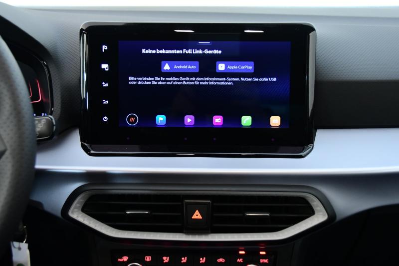 SEAT Ibiza FR 1.0 TSI