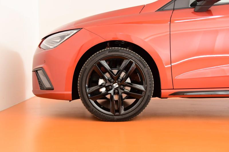 SEAT Ibiza FR 1.0 TSI