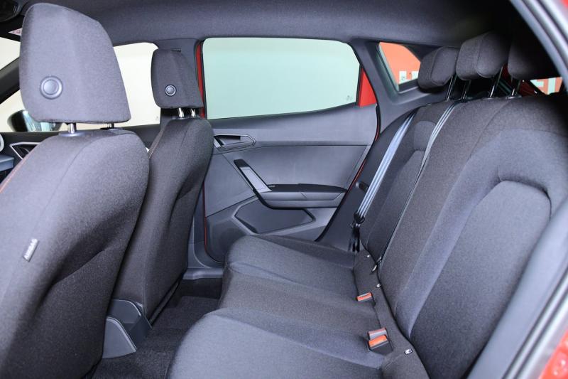 SEAT Ibiza FR 1.0 TSI