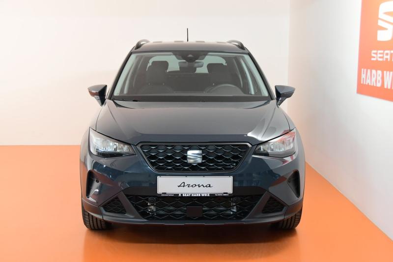 SEAT Arona Style 1.0 TSI DSG