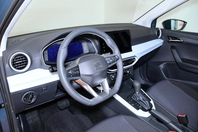 SEAT Arona Style 1.0 TSI DSG
