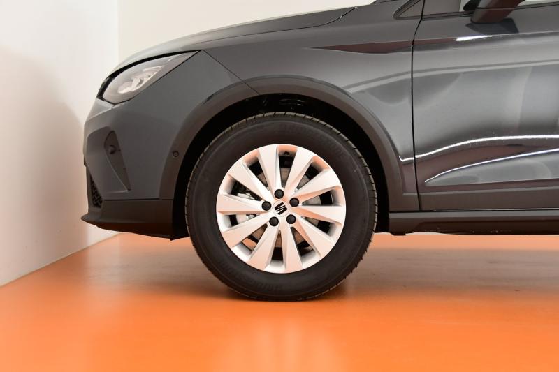 SEAT Arona Style 1.0 TSI DSG