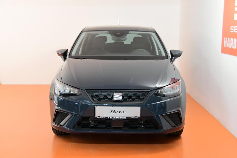 SEAT Ibiza Style 1.0 TSI DSG