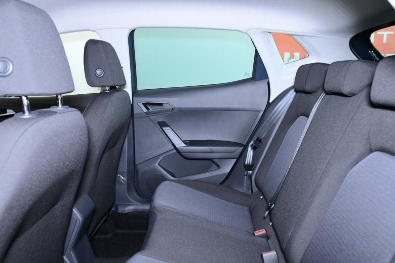 SEAT Ibiza Style 1.0 TSI DSG