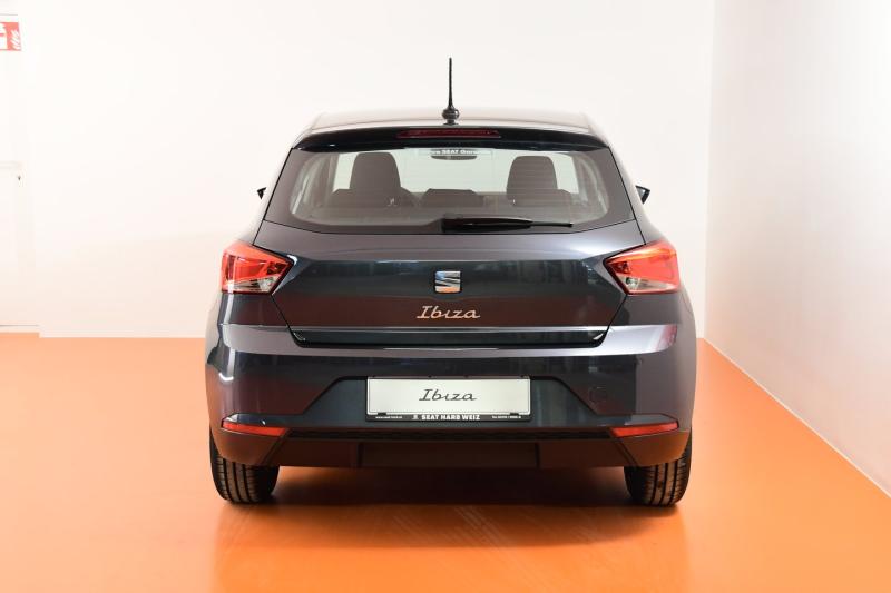 SEAT Ibiza Reference 1.0 TSI