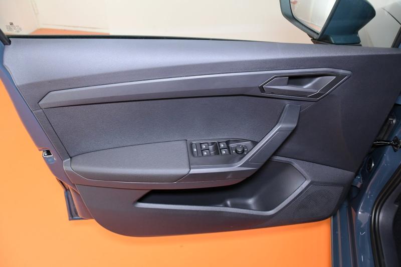 SEAT Ibiza Reference 1.0 TSI