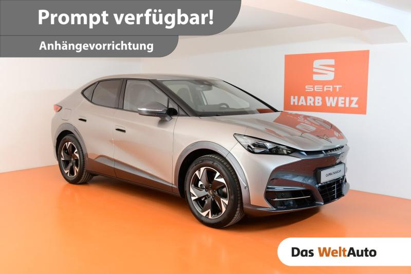 CUPRA Tavascan 210kW/286PS