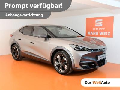 CUPRA Tavascan 210kW/286PS