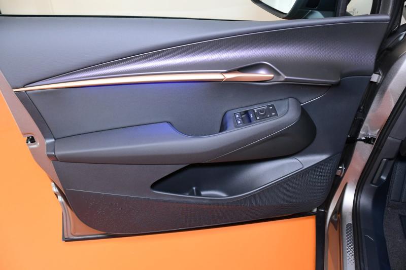 CUPRA Tavascan 210kW/286PS