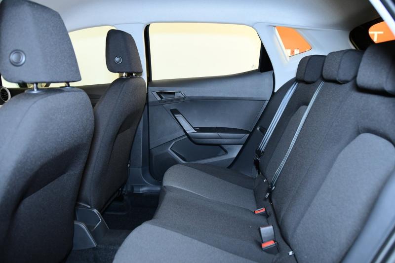 SEAT Ibiza Reference Edition 1.0 TSI