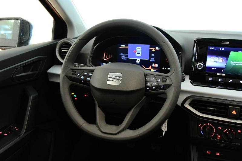 SEAT Ibiza Reference Edition 1.0 TSI