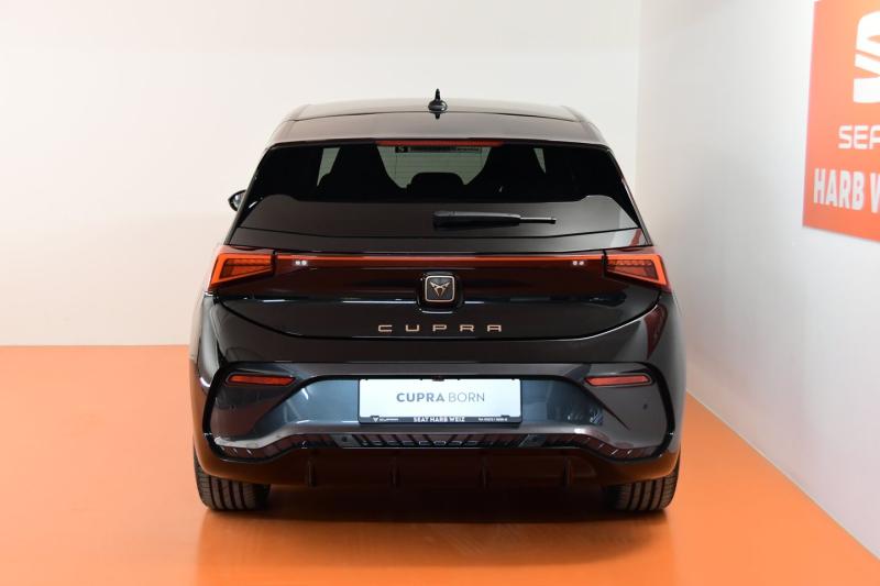 CUPRA Born 77/82 e-Boost 170kW/231PS