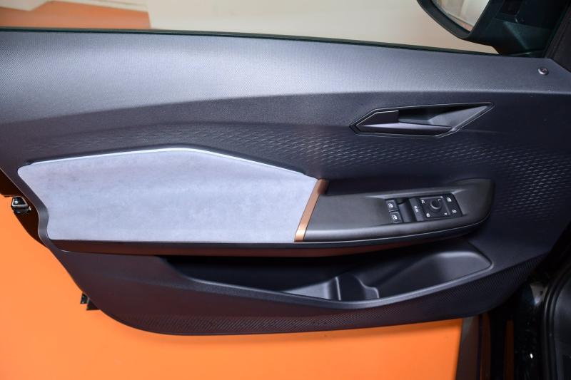 CUPRA Born 77/82 e-Boost 170kW/231PS
