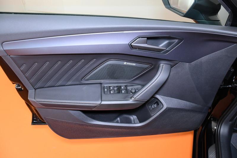 CUPRA Leon SP Kombi 2.0 TSI 204 PS DSG 4Drive
