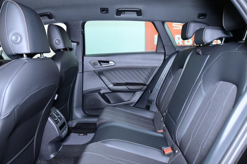 CUPRA Leon SP Kombi 2.0 TSI 204 PS DSG 4Drive