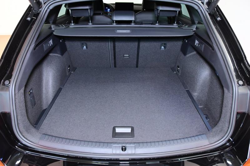 CUPRA Leon SP Kombi 2.0 TSI 204 PS DSG 4Drive