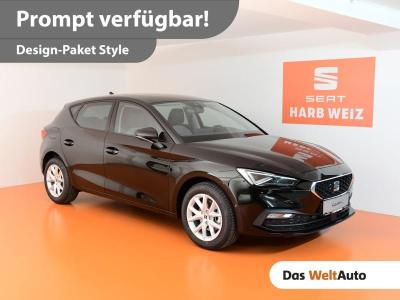 SEAT Leon Style Edition 1.5 TSI 115 PS