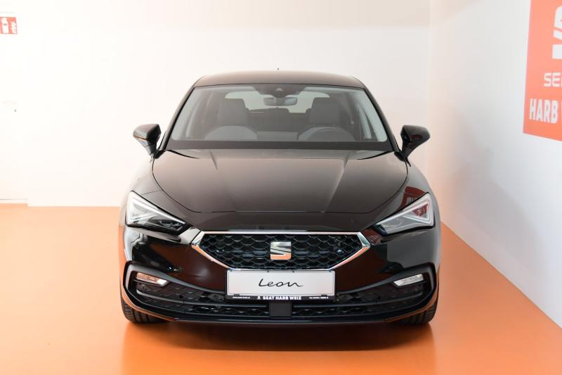 SEAT Leon Style Edition 1.5 TSI 115 PS