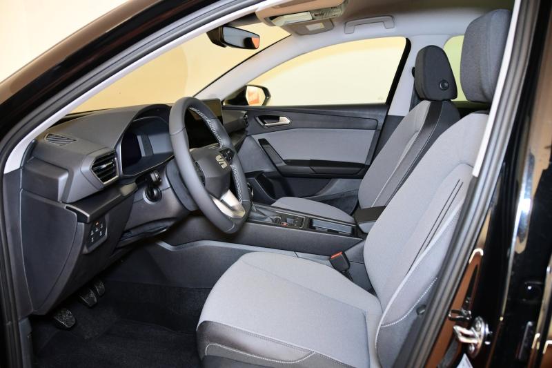 SEAT Leon Style Edition 1.5 TSI 115 PS