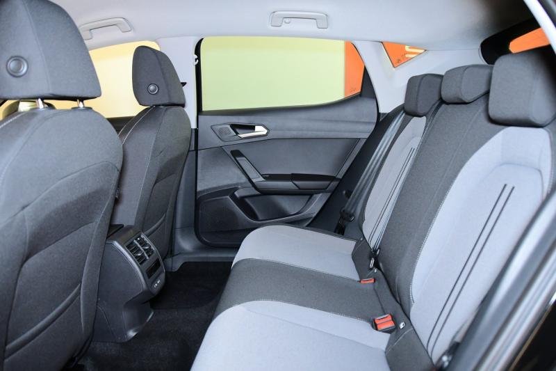 SEAT Leon Style Edition 1.5 TSI 115 PS