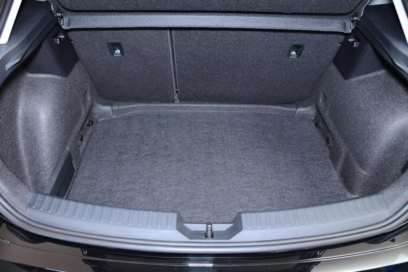 SEAT Leon Style Edition 1.5 TSI 115 PS