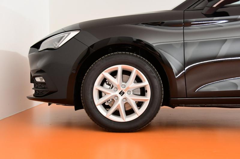 SEAT Leon Style Edition 1.5 TSI 115 PS