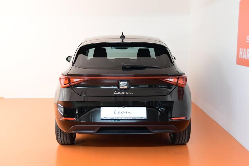 SEAT Leon Style Edition 1.5 TSI 115 PS