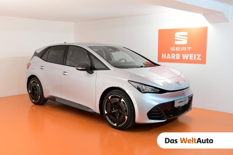 CUPRA Born 77/82 e-Boost 170kW/231PS