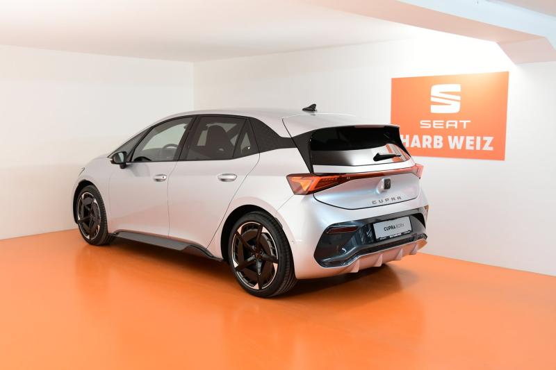 CUPRA Born 77/82 e-Boost 170kW/231PS