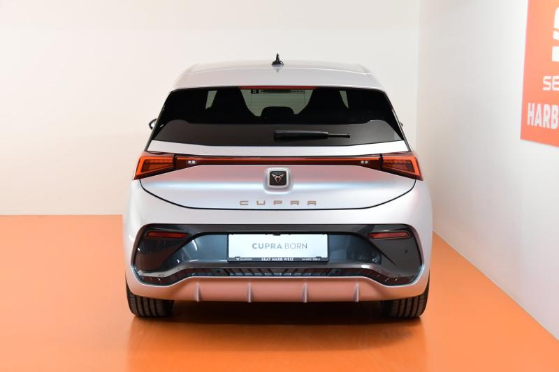 CUPRA Born 77/82 e-Boost 170kW/231PS
