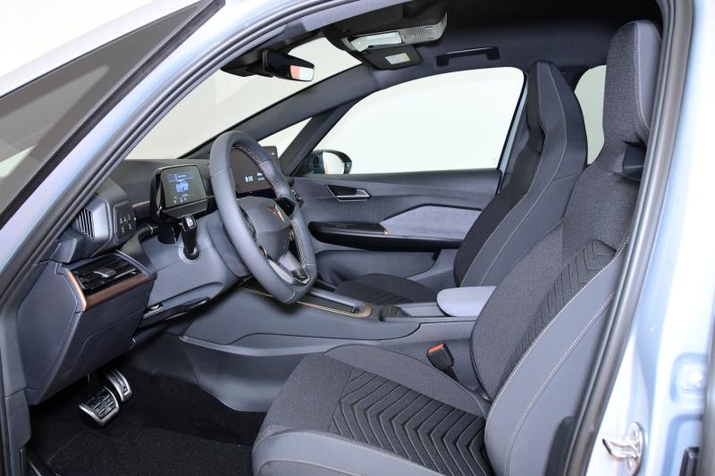 CUPRA Born 77/82 e-Boost 170kW/231PS