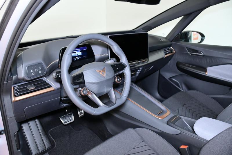 CUPRA Born 77/82 e-Boost 170kW/231PS