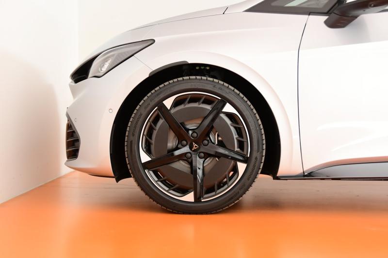 CUPRA Born 77/82 e-Boost 170kW/231PS