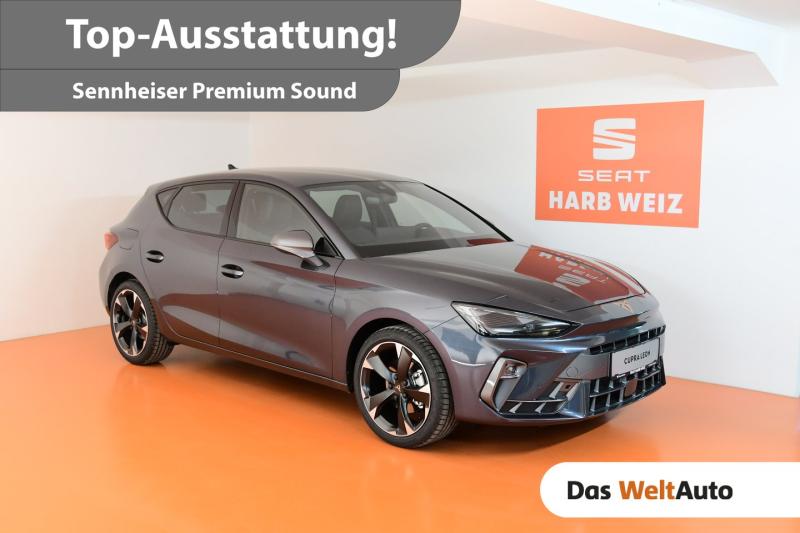 CUPRA Leon 1.5 TSI 150 PS ACT