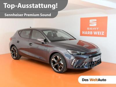 CUPRA Leon 1.5 TSI 150 PS ACT