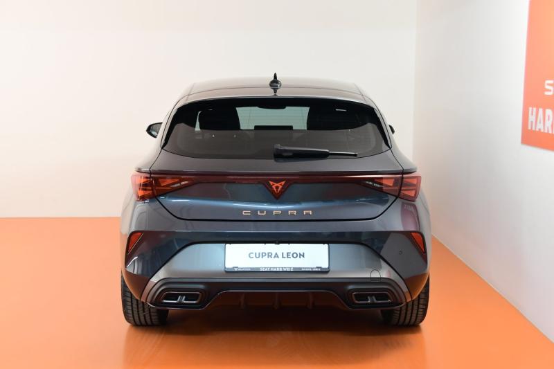 CUPRA Leon 1.5 TSI 150 PS ACT