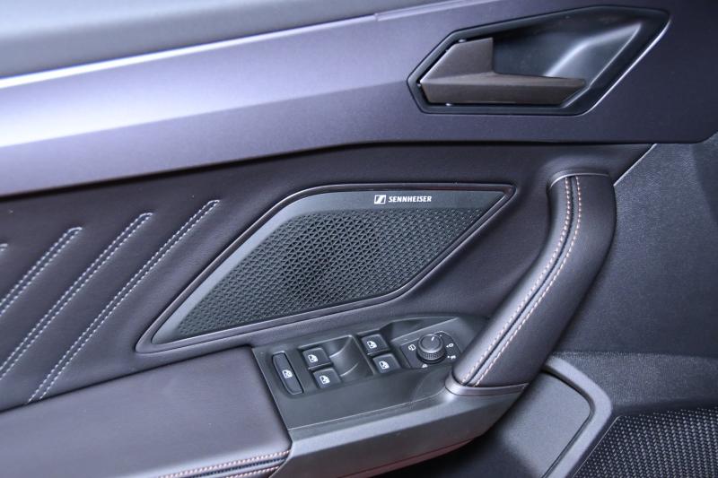 CUPRA Leon 1.5 TSI 150 PS ACT