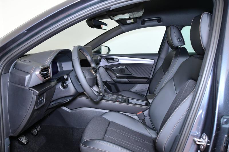 CUPRA Leon 1.5 TSI 150 PS ACT