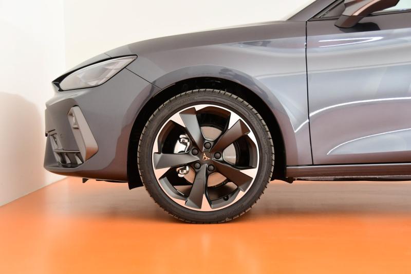 CUPRA Leon 1.5 TSI 150 PS ACT