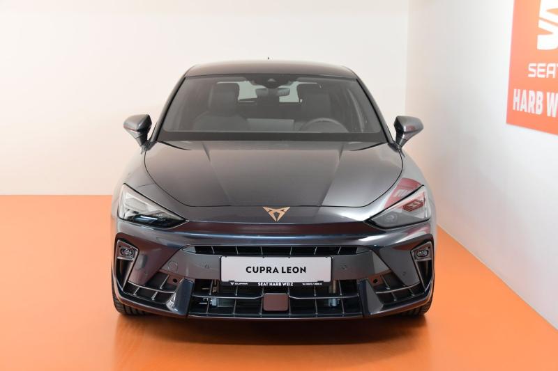 CUPRA Leon 1.5 TSI 150 PS ACT
